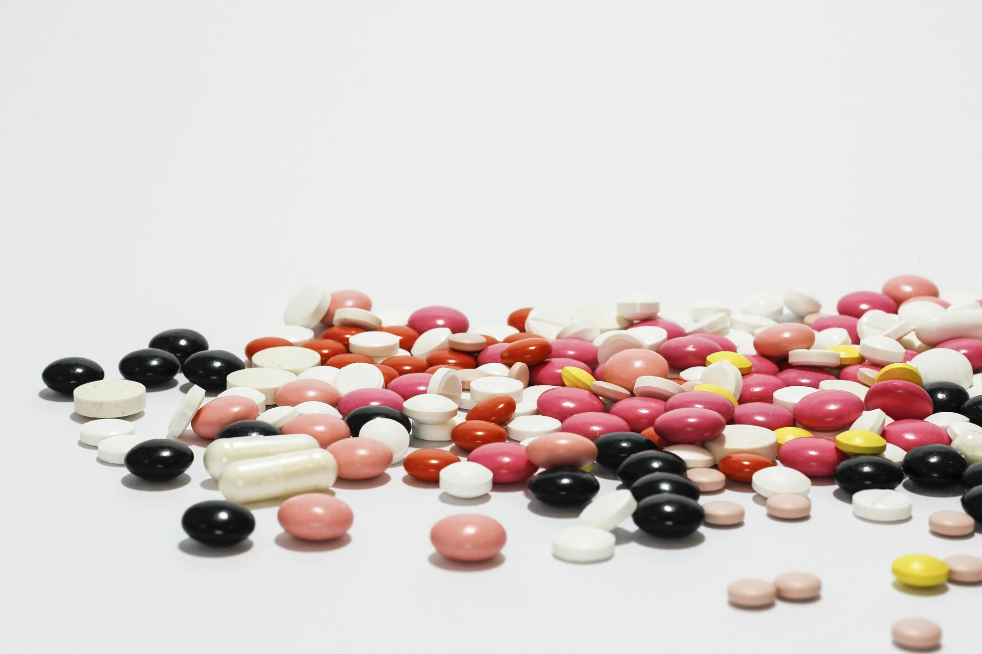Birth Control Pills: How They Work, Benefits, and Risks