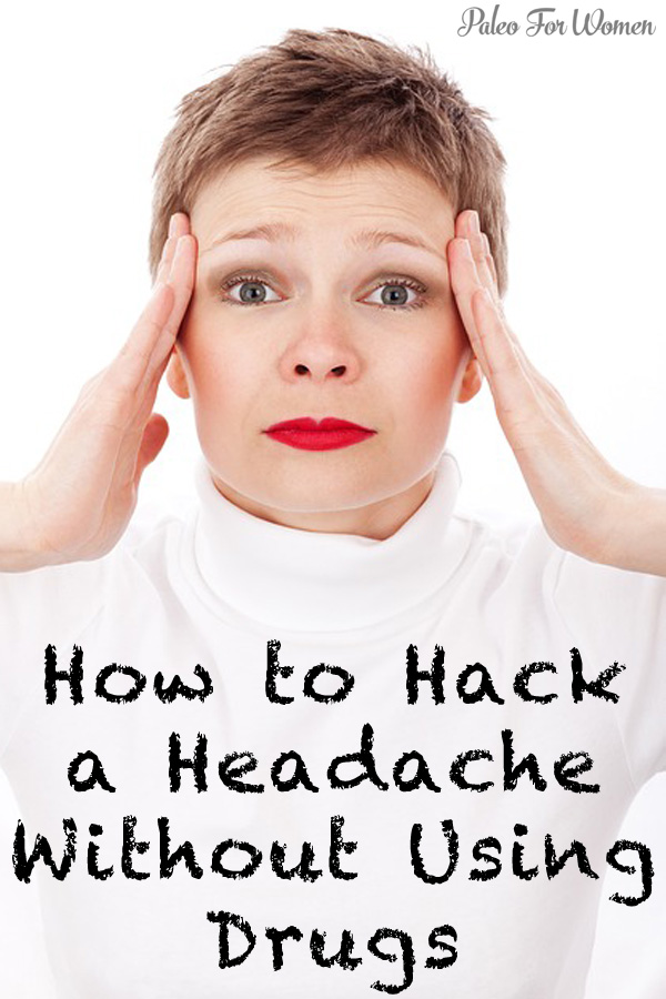 A bit of knowledge of headaches can take us a really long way in hacking them without using drugs.