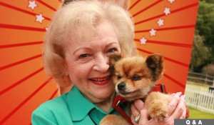 betty
