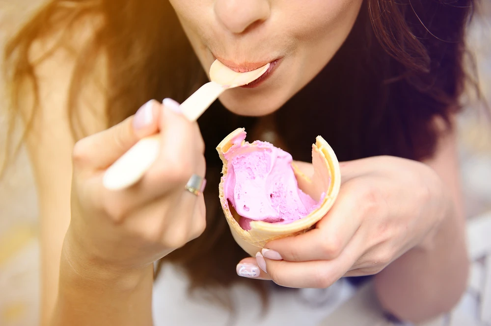 Overcoming hypothalamic amenorrhea