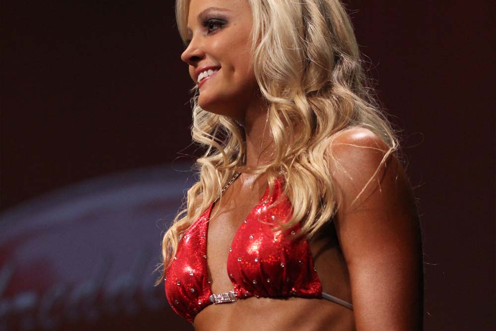 Finding Strength After the Stage, a guest post by former fitness competitor and rabid body lover Madelyn Moon