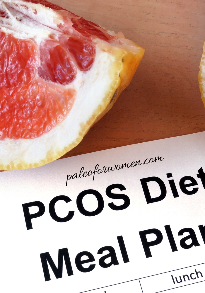 The Secret to Overcoming PCOS- The Ultimate PCOS Diet
